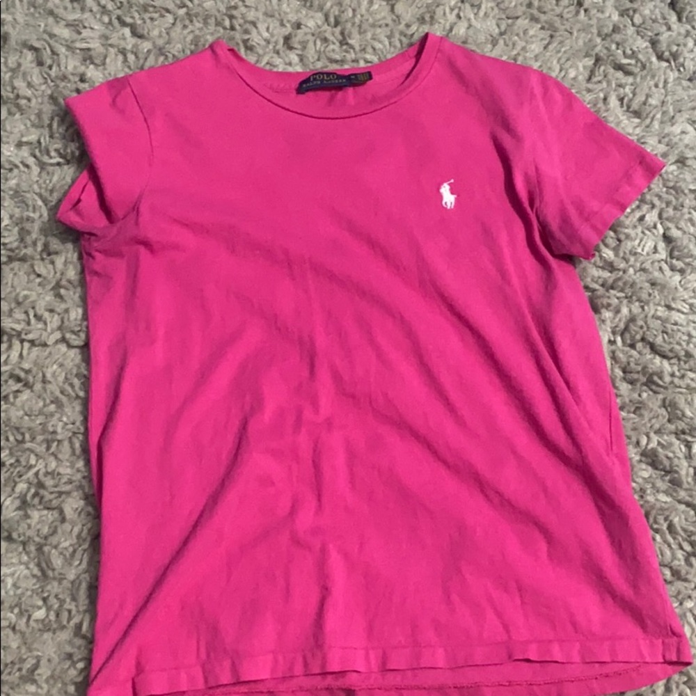 Polo Shirt